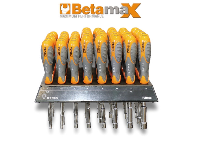 Beta Tools Model 944 Bx/Dg-Wall-Mounted Display 43 944Bx Beta Tools Model 944 Bx/Dg-Wall-Mounted Display 43 944Bx