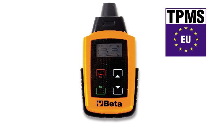 Beta Tools Model 971 Tsp-Tyre Pressure Sensor Tool Beta Tools Model 971 Tsp-Tyre Pressure Sensor Tool