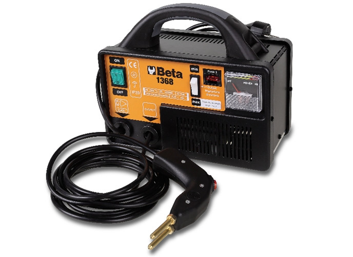 Beta Tools Model 1368 Plastic Repair Kit Beta Tools Model 1368 Plastic Repair Kit