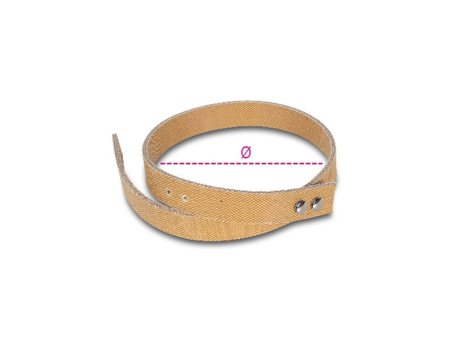 Beta Tools Model 1490 R2-Spare Fabric Straps for 1490 Beta Tools Model 1490 R2-Spare Fabric Straps for 1490