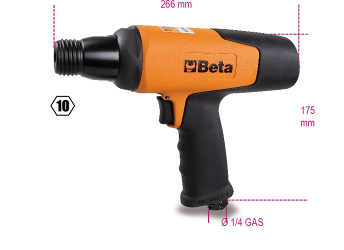 Beta 1940 E10-AIR HAMMER / 1940 HD-AIR HAMMER Beta 1940 E10-AIR HAMMER / 1940 HD-AIR HAMMER
