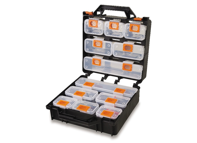 Beta Tools Model 2080 V12-Organizer Tool Case Empty Beta Tools Model 2080 V12-Organizer Tool Case Empty