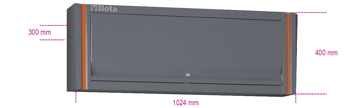Beta Tools Model C55 Pm-Suspended Cabinet Beta Tools Model C55 Pm-Suspended Cabinet