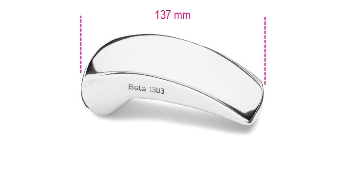 Beta Tools Model 1303 Curved Dolly Beta Tools Model 1303 Curved Dolly