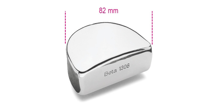 Beta Tools Model 1306 Heel Dolly Beta Tools Model 1306 Heel Dolly