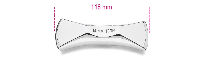Beta Tools Model 1309 Hatchet Dolly Beta Tools Model 1309 Hatchet Dolly