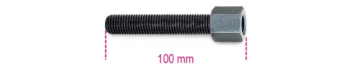 Beta Tools Model 1533 Pr/3-Extensions for Pullers 1533 Beta Tools Model 1533 Pr/3-Extensions for Pullers 1533