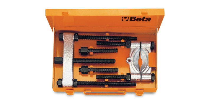 Beta Tools Model 1535 C1-Puller Kits Beta Tools Model 1535 C1-Puller Kits