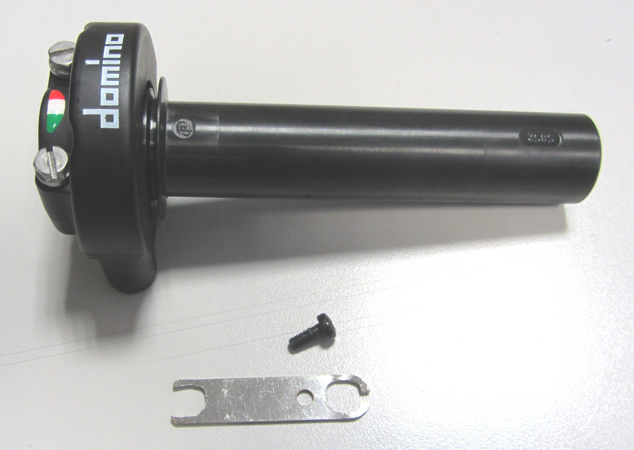 Domino XM2 throttle Kit for 2015+ Yamaha YZF-R3 Domino XM2 throttle Kit for 2015+ Yamaha YZF-R3