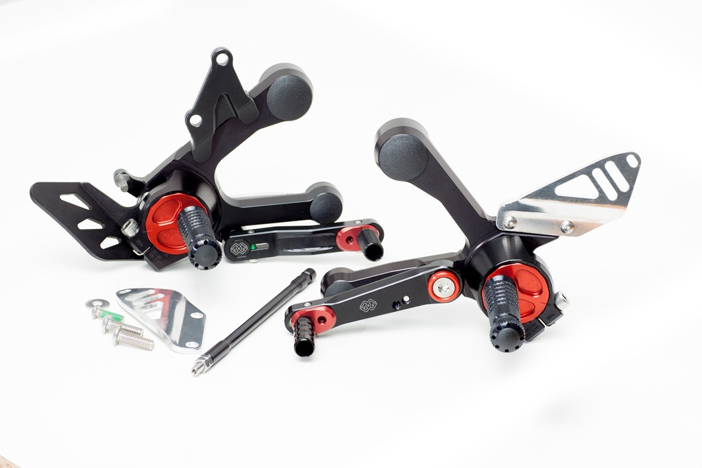 Gilles tooling mt 09 discount