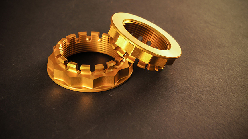 AEM FACTORY - DUCATI'S WITH SINGLE SIDED SWINGARM LARGE ALUMINUM REAR WHEEL ERGAL NUTS AEM FACTORY - DUCATI'S WITH SINGLE SIDED SWINGARM LARGE ALUMINUM REAR WHEEL ERGAL NUTS