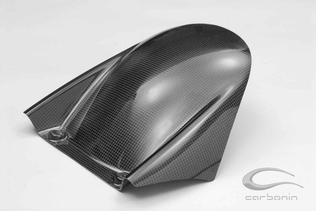 CARBONIN CARBON FIBER REAR FENDER FOR APRILIA RSV4 (09-19) CARBONIN CARBON FIBER REAR FENDER FOR APRILIA RSV4 (09-19)