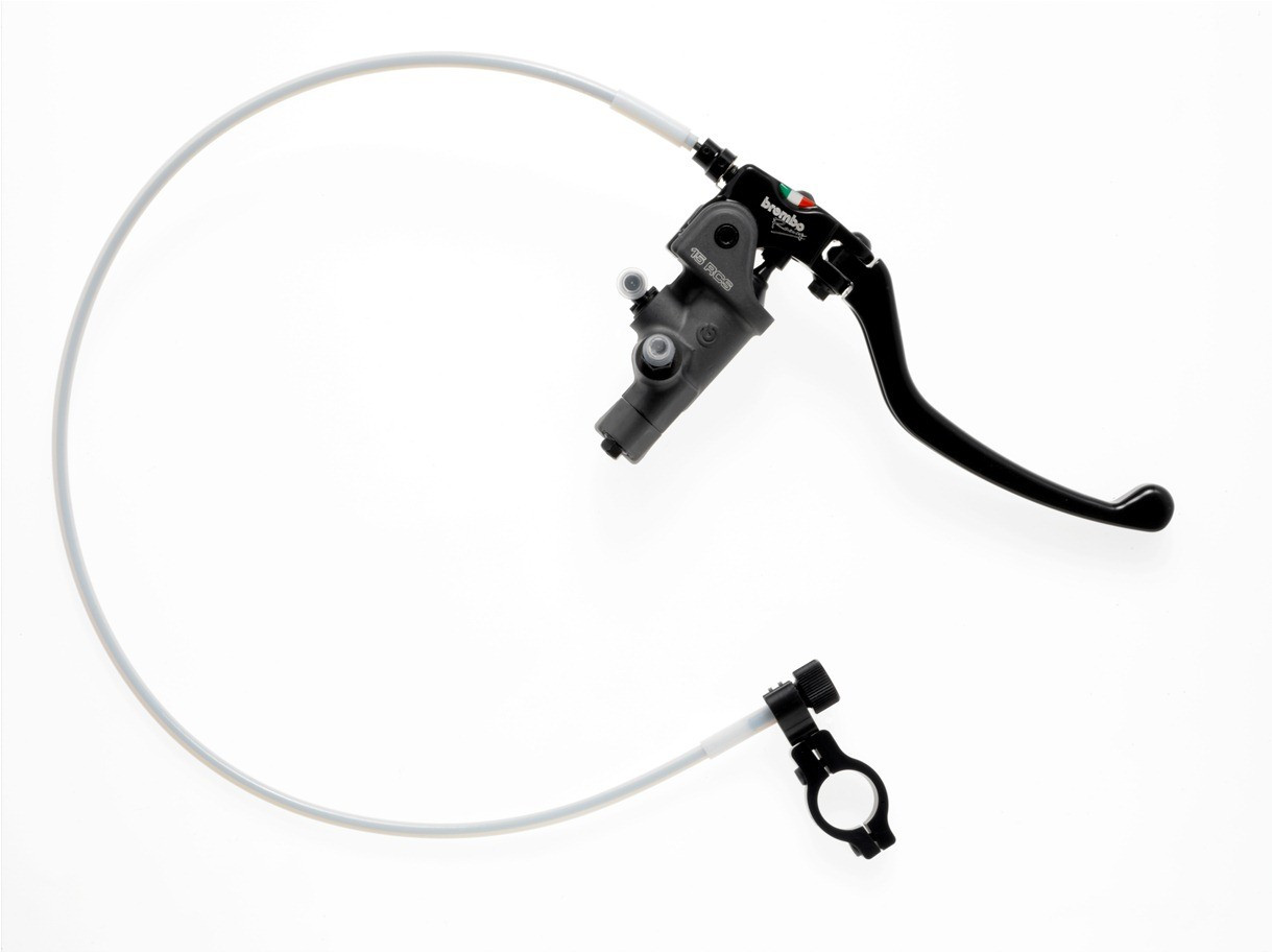 Brembo Remote Adjuster for RCS / Corsa Corta / RR Radial Master Cylinders Brembo Remote Adjuster for RCS / Corsa Corta / RR Radial Master Cylinders