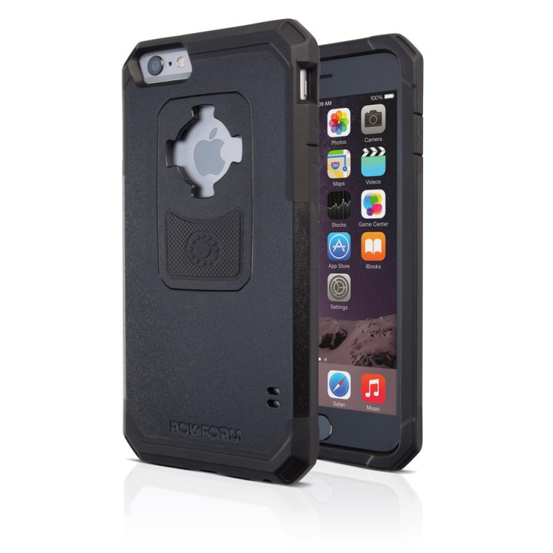 RokForm v3 Sport Phone Case for iPhone 6/6s RokForm v3 Sport Phone Case for iPhone 6/6s