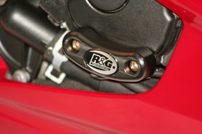 R&G Racing Right Side Engine Case Slider for Yamaha YZF R6 '06-'07 R&G Racing Right Side Engine Case Slider for Yamaha YZF R6 '06-'07