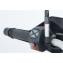 R&G Racing Mirror Extenders For KTM 1190 Adventure '13-'15 Kawasaki Versys 1000 Versys 650 '10-'14 Triumph Explorer 1200 Suzuki V-Strom 1000 Honda CB500F '13-'15 CB500X '13-'15 & CRF250L '13-'15 & Vul R&G Racing Mirror Extenders For KTM 1190 Adventure '13-'15 Kawasaki Versys 1000 Versys 650 '10-'14 Triumph Explorer 1200 Suzuki V-Strom 1000 Honda CB500F '13-'15 CB500X '13-'15 & CRF250L '13-'15 & Vul