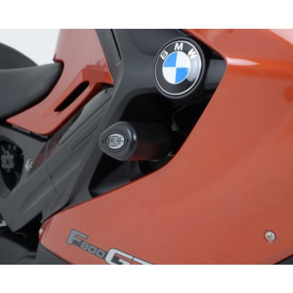 R&G Racing Aero StyleFrame Sliders For BMW F800GT '13-'15 R&G Racing Aero StyleFrame Sliders For BMW F800GT '13-'15