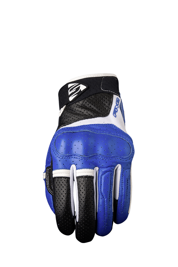 Five Gloves RS2 Leather Gloves Five Gloves RS2 Leather Gloves