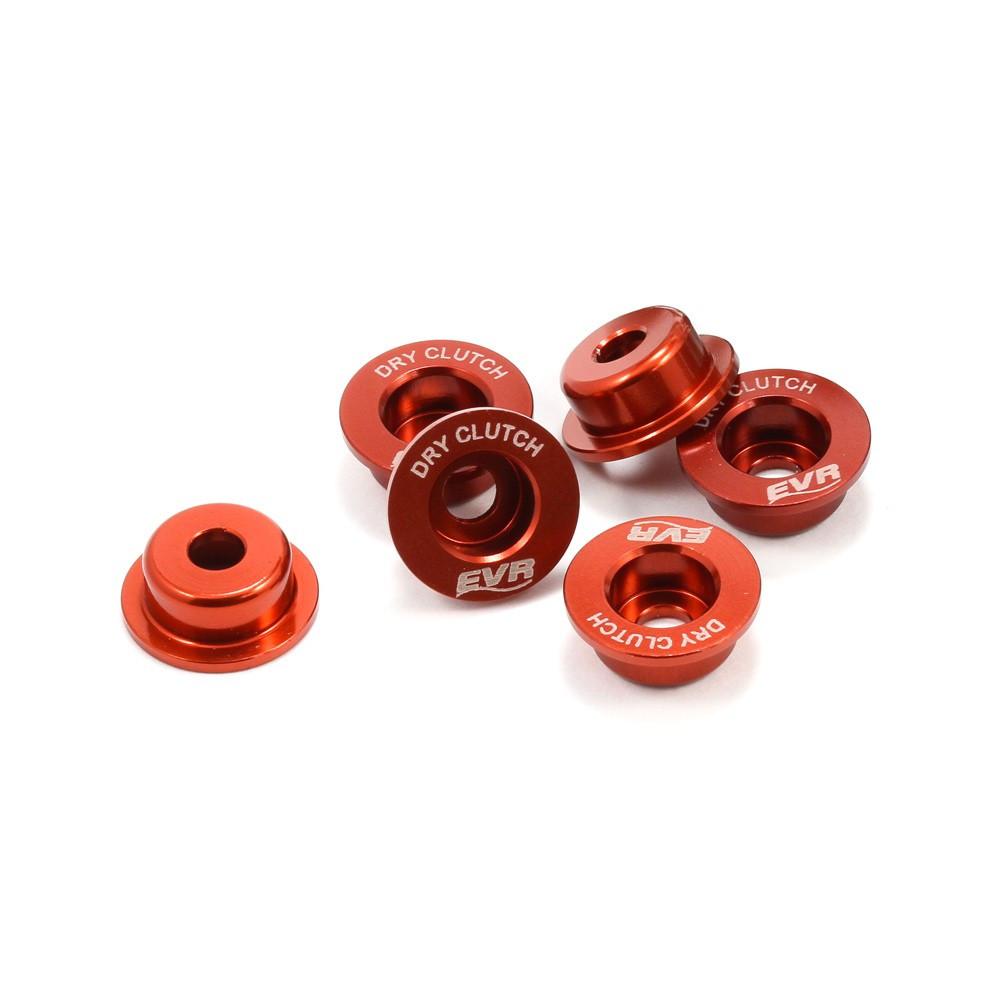 EVR Dry Clutch Lightweight Spring Retainers EVR Dry Clutch Lightweight Spring Retainers