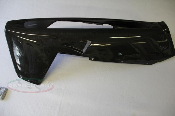 CARBONVANI - MV AGUSTA F4 CARBON FIBER BELLY PAN (>2009) CARBONVANI - MV AGUSTA F4 CARBON FIBER BELLY PAN (>2009)