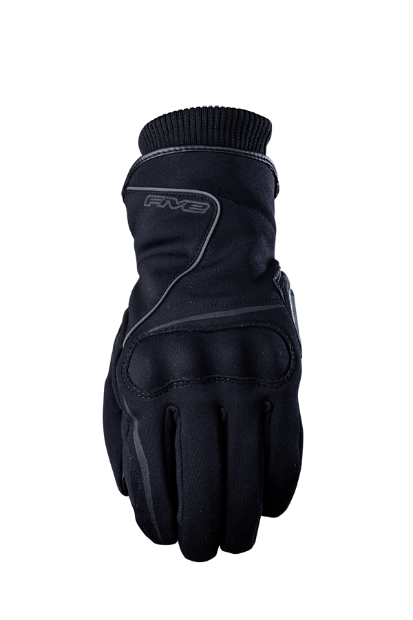 Five Gloves Stockholm Water Proof Textile Gloves Five Gloves Stockholm Water Proof Textile Gloves