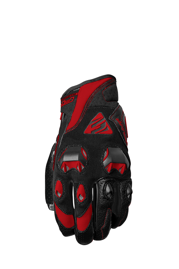Five Gloves Stunt Evo Textile Gloves