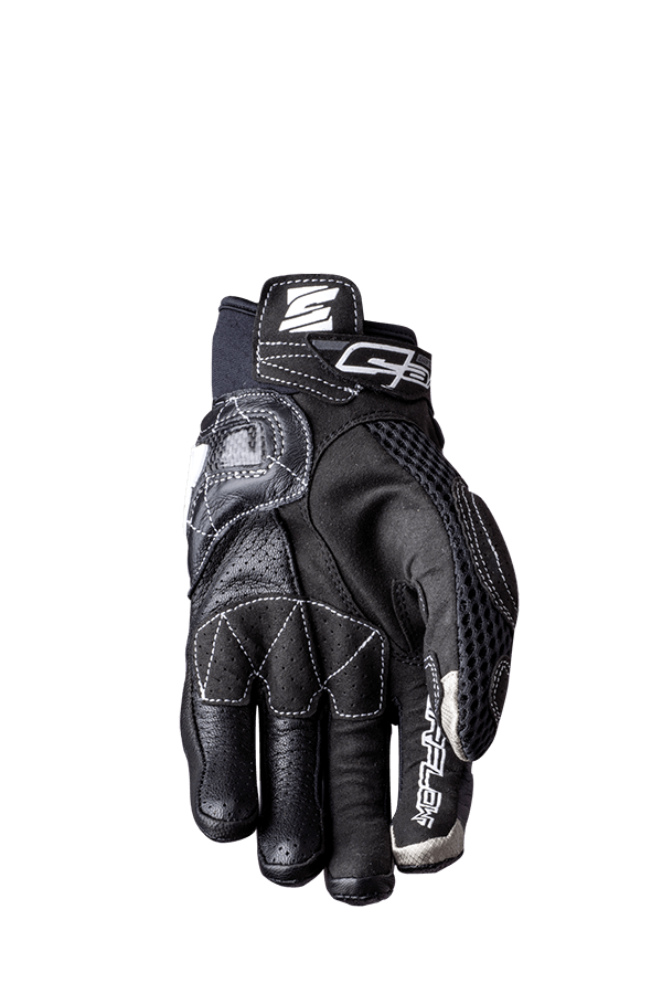 Five Gloves Stunt Evo Airflow Textile Gloves