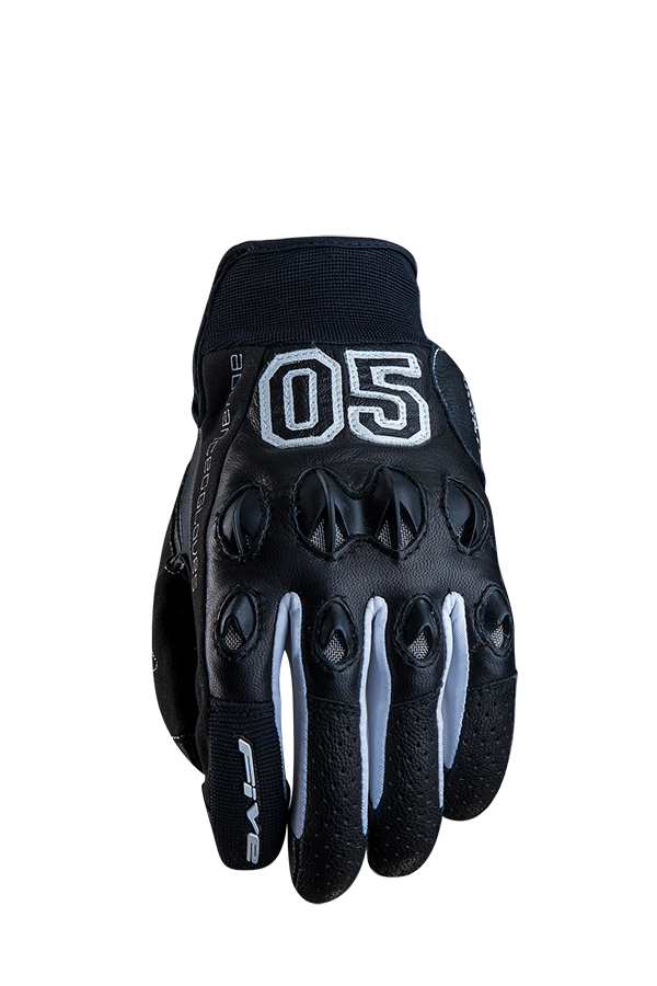 Five Gloves Stunt Leather Campus Glove