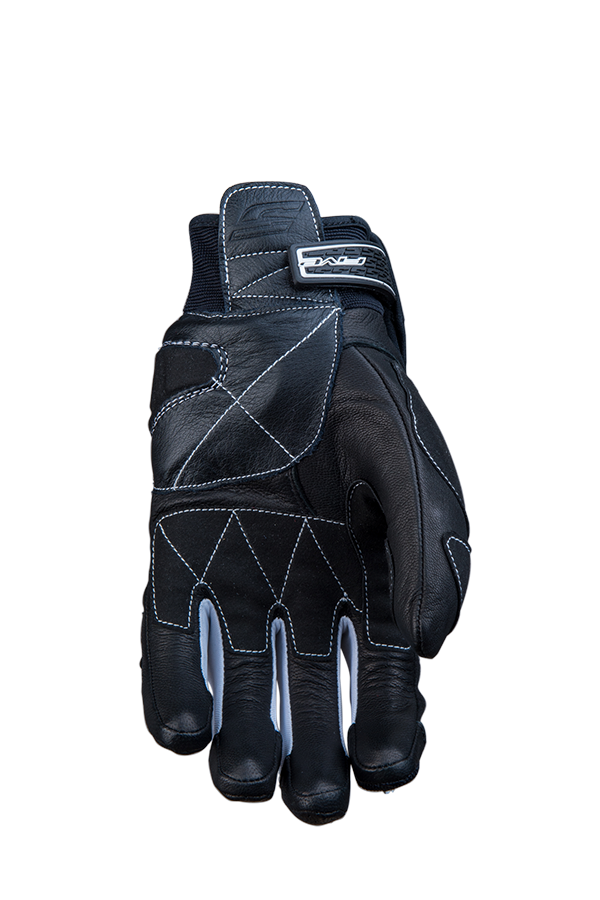Five Gloves Stunt Leather Campus Glove