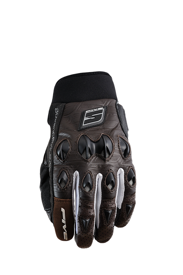 Five Gloves Stunt Leather Glove Five Gloves Stunt Leather Glove