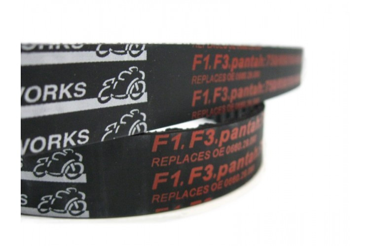 CA Cycleworks ExactFit Timing Belts for Older Model Ducati Bimota Cagiva CA Cycleworks ExactFit Timing Belts for Older Model Ducati Bimota Cagiva