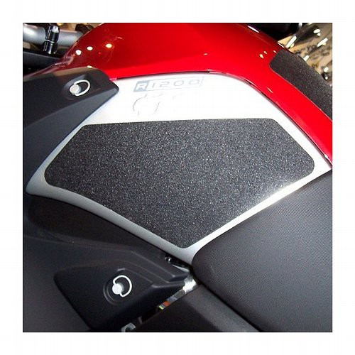 TechSpec Tank Grip Pads for the BMW R1200GS (04-12) / R1200GS adventure (06-13) TechSpec Tank Grip Pads for the BMW R1200GS (04-12) / R1200GS adventure (06-13)