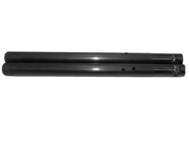 DBK Special Parts (Ducabike) Pre-drilled Clip-On bars for the Ducati 848 / 1098 / 1198 DBK Special Parts (Ducabike) Pre-drilled Clip-On bars for the Ducati 848 / 1098 / 1198