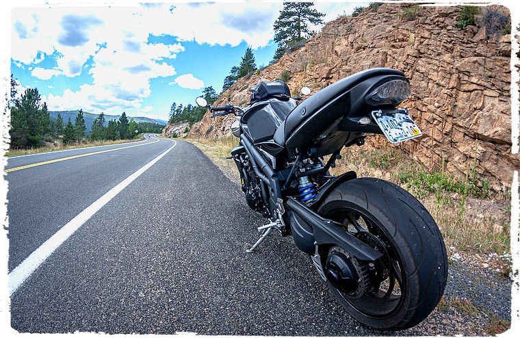 TechSpec Tank Grip Pads for the Triumph Speed Triple 1050 (05-10) TechSpec Tank Grip Pads for the Triumph Speed Triple 1050 (05-10)