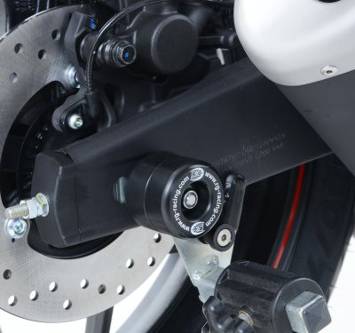 R&G Racing Swingarm Protectors for Yamaha YZF R3 '15-'17 R&G Racing Swingarm Protectors for Yamaha YZF R3 '15-'17