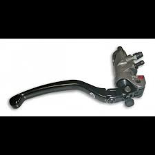 Brembo Straight Lever To Fit XRO Series of Master Cylinders Brembo Straight Lever To Fit XRO Series of Master Cylinders