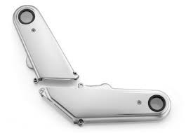 Rizoma Timing Belt Cover For the Ducati Scrambler 800 / 400 Rizoma Timing Belt Cover For the Ducati Scrambler 800 / 400