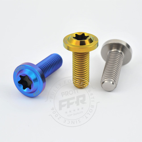Proti M8 Universal Bolt M8L18-OT01 Proti M8 Universal Bolt M8L18-OT01