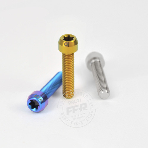 Proti Exhaust Vertical Heat Guard Upper Bolt Kit for the Ducati Superbike 1199 Panigale S (2012-2014) and Superbike 1199 Panigale S Tricolore ABS (2012-2013) Proti Exhaust Vertical Heat Guard Upper Bolt Kit for the Ducati Superbike 1199 Panigale S (2012-2014) and Superbike 1199 Panigale S Tricolore ABS (2012-2013)