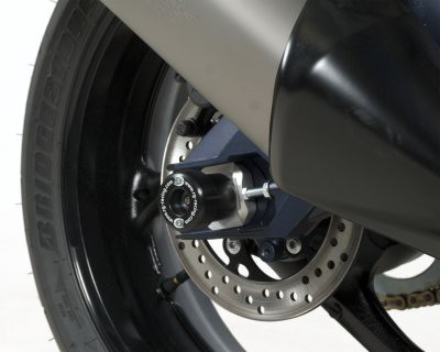 R&G Racing Swingarm Protectors for Suzuki GSX-R600 '06-'17 GSX-R750 '06-'17 GSX-R1000 '05-'16 & V-Strom 1000 '14-'16 16mm / 23.5mm spindles R&G Racing Swingarm Protectors for Suzuki GSX-R600 '06-'17 GSX-R750 '06-'17 GSX-R1000 '05-'16 & V-Strom 1000 '14-'16 16mm / 23.5mm spindles