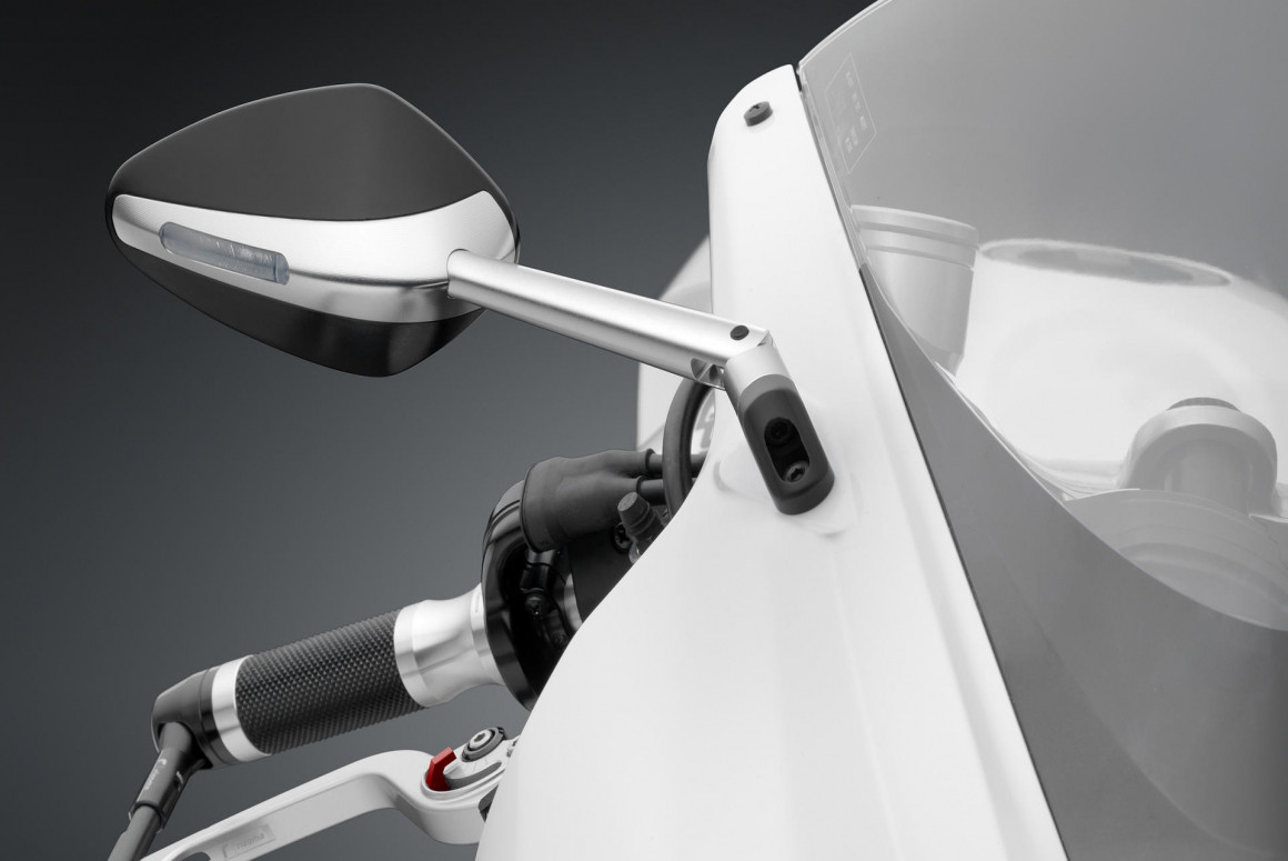 Veloce L Sport : BS305 – rizoma Japan