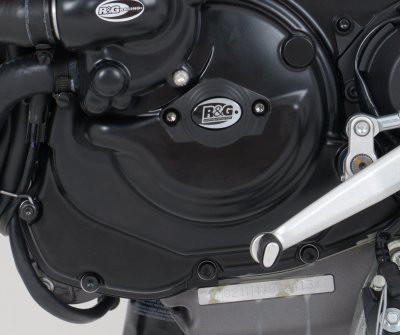 R&G Racing Left Side Engine Case Slider For Ducati Hypermotard 821 '13-'15 & Hyperstrada 821 '13-'15 R&G Racing Left Side Engine Case Slider For Ducati Hypermotard 821 '13-'15 & Hyperstrada 821 '13-'15