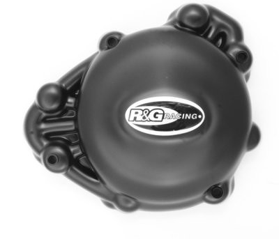 R&G Racing Engine Case Cover Kit For Yamaha YZF R1 '09-'14 R&G Racing Engine Case Cover Kit For Yamaha YZF R1 '09-'14