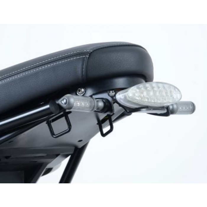 R&G Racing Tail Tidy Fender Eliminator Kit For BMW RnineT '14-'16 R&G Racing Tail Tidy Fender Eliminator Kit For BMW RnineT '14-'16