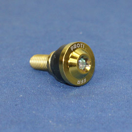 Proti M6 Universal Bolt M6L23-OTB01 Proti M6 Universal Bolt M6L23-OTB01