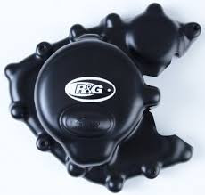 R&G Racing Series Engine Case Cover for KTM 390 Duke & RC 390 (2013-2014) Left Hand Side R&G Racing Series Engine Case Cover for KTM 390 Duke & RC 390 (2013-2014) Left Hand Side