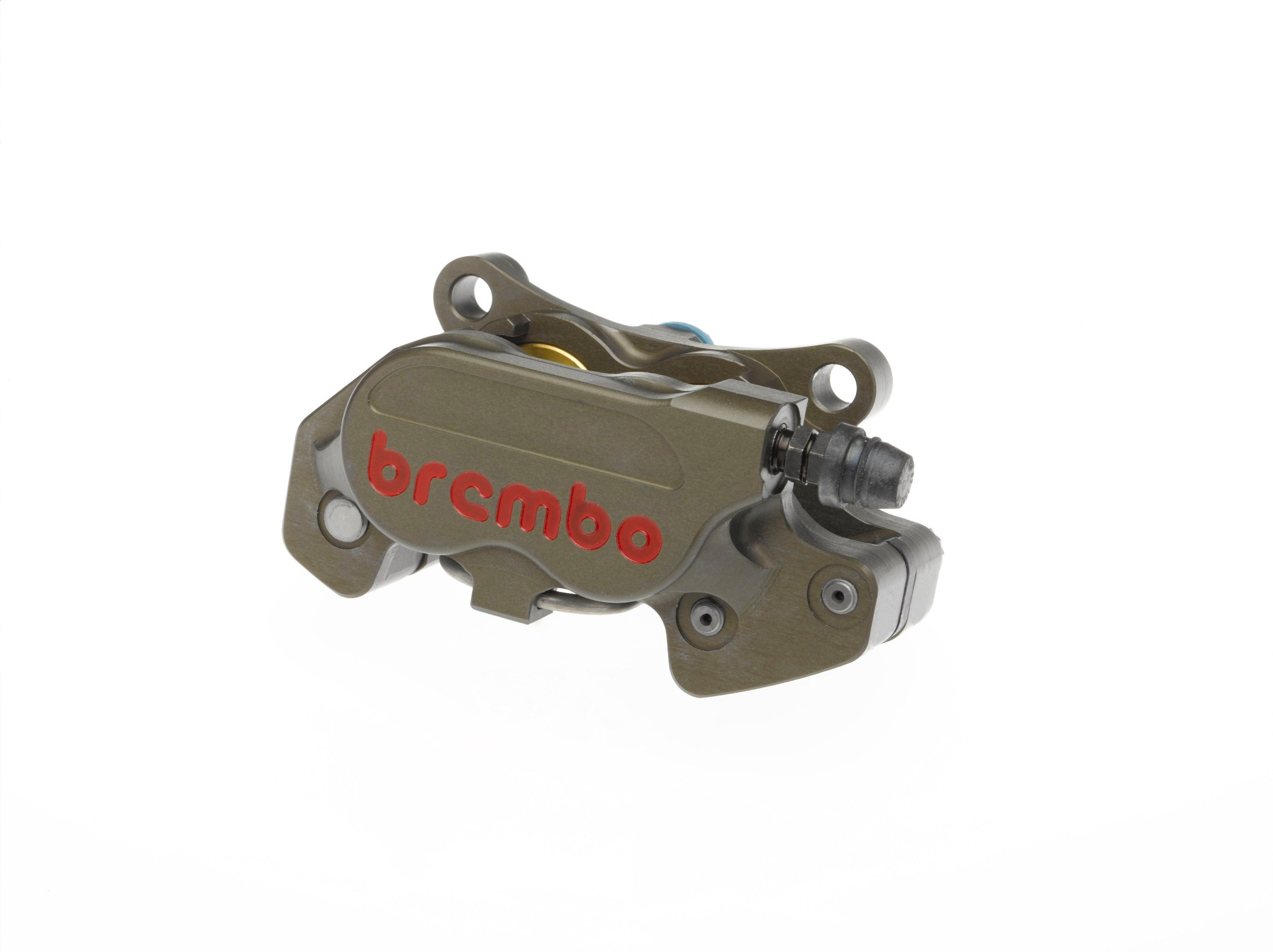 Brembo Racing 64mm 4 Piston Billet Rear Race Caliper Brembo Racing 64mm 4 Piston Billet Rear Race Caliper