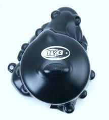 R&G Racing Series Engine Case Cover For Triumph Daytona 675 '07-'12 Street Triple '07-'11 & Street Triple R '08-'11 Left Hand Side R&G Racing Series Engine Case Cover For Triumph Daytona 675 '07-'12 Street Triple '07-'11 & Street Triple R '08-'11 Left Hand Side