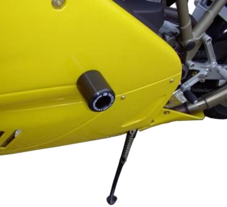 R&G Racing Frame Slider (Classic style) - Ducati 900SS up to '98 R&G Racing Frame Slider (Classic style) - Ducati 900SS up to '98