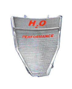 Galletto Radiatori (H2O Performance) Oversize Racing Radiator kit For Yamaha YZF-R1 (2004-06) Galletto Radiatori (H2O Performance) Oversize Racing Radiator kit For Yamaha YZF-R1 (2004-06)